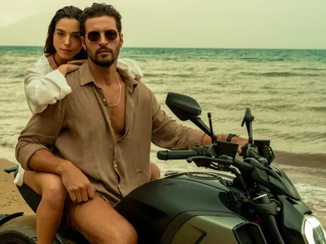 El Lado Dulce de la Traición: cuál es el reparto del thriller sensual que ya está en Netflix