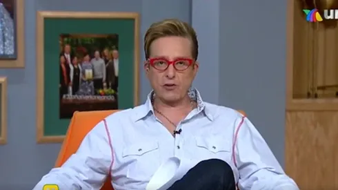 Daniel Bisgono ha preocupado a sus fans por su prolongada ausencia de Ventaneando.