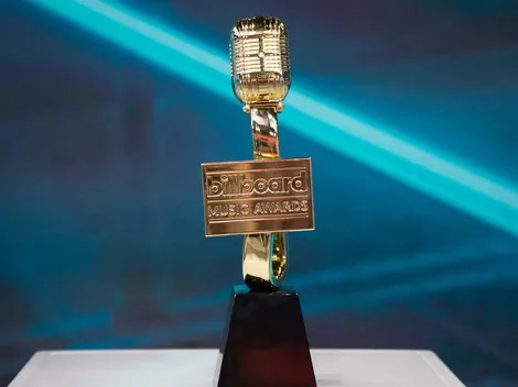 Toda la información que necesitas acerca de los Premios Billboard de la Música 2023
