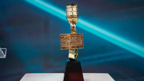 Toda la información que necesitas acerca de los Premios Billboard de la Música 2023