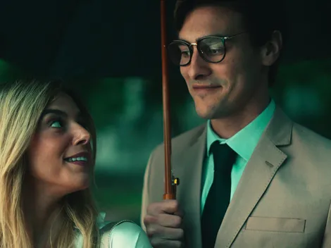 ¿Cuál es la serie y la película más vista de Netflix a nivel mundial HOY?