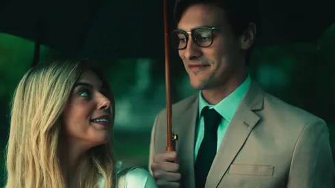 Los títulos favoritos de Netflix actualmente.