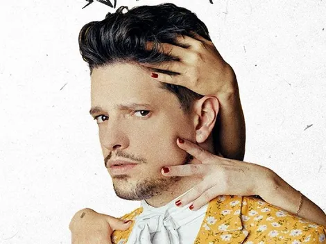 Letra completa de Feliz por Ti, la nueva canción de Lasso