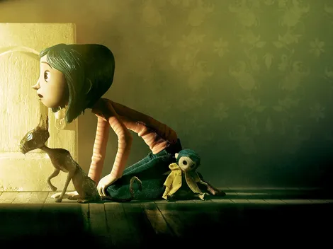 ¿Está en Netflix? Dónde ver Coraline, una de las películas más buscadas de México en 2023