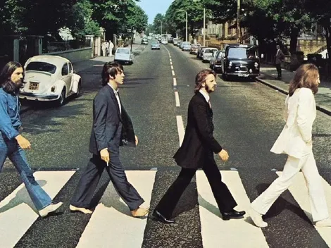 The Beatles sorprende con una última canción desconocida