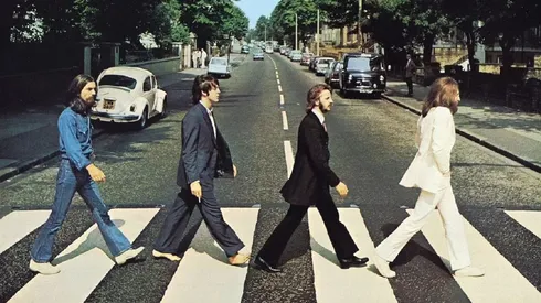 The Beatles sorprende con una última canción desconocida