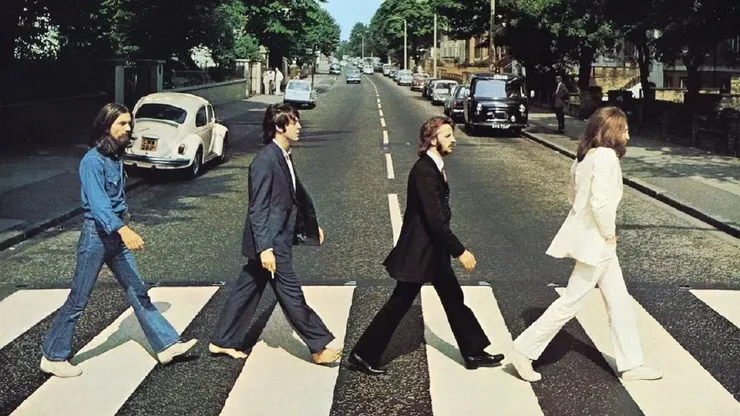 The Beatles sorprende con una última canción desconocida