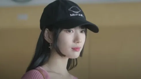 Doona nos dejó a todos con la boca abierta tras su final.