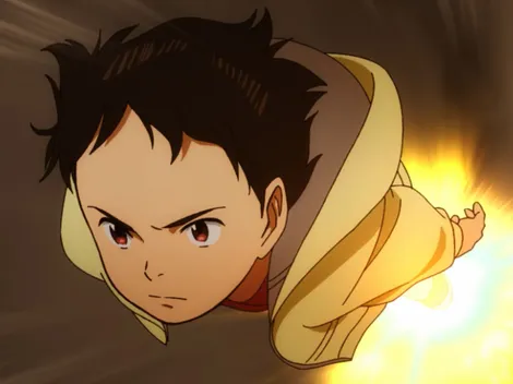 ¿Dónde ver el animé Pluto?