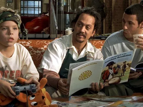 ¿En qué plataforma está Un papá genial?