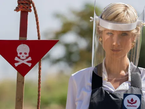 ¡Debuta trailer de The Crown 6, Parte 1!