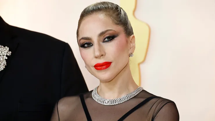 Lady Gaga