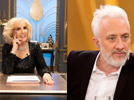 ¿Quiénes son los invitados de La Noche de Mirtha Legrand y PH Podemos Hablar este sábado?
