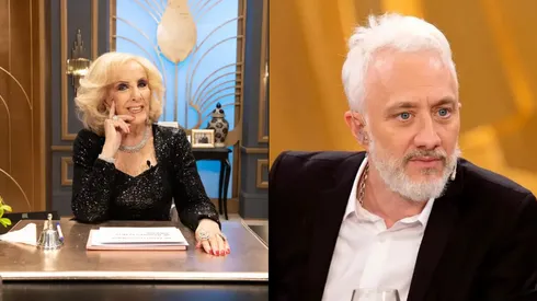 Se confirmó la lista de invitados de La Mesa de Mirtha Legrand y PH Podemos Hablar este sábado 28 de octubre.