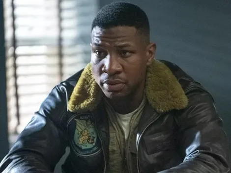 ¡No es Marvel! El film de guerra con Jonathan Majors para disfrutar en Prime Video
