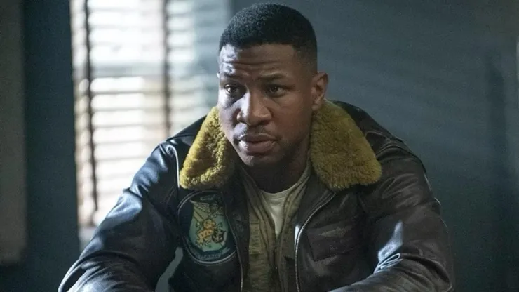 Jonathan Majors