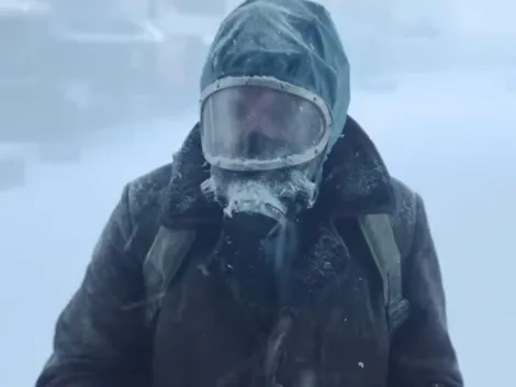 El Eternauta: Ricardo Darín dio nuevos detalles de la serie