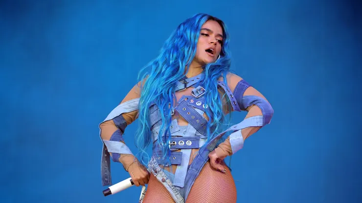 Karol G brindará un nuevo concierto en México.