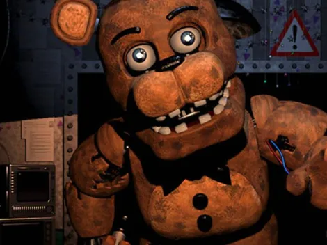 ¿Cuándo se estrena Five Nights at Freddy's en streaming?