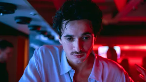 Crypto Boy en Netflix