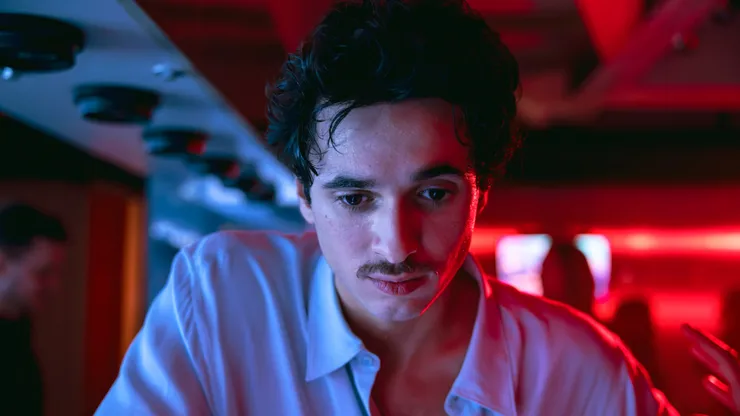 Crypto Boy en Netflix