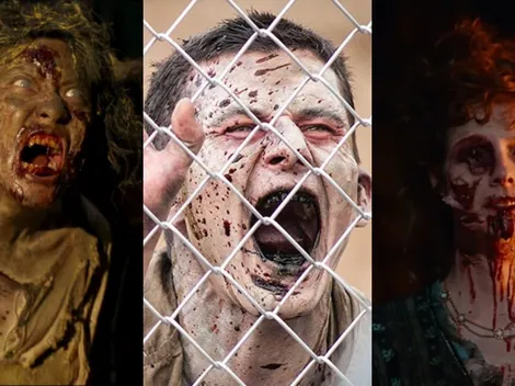 5 películas de zombies que están en Netflix