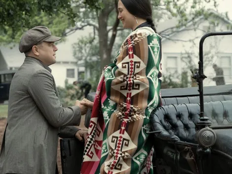 Los Asesinos de la Luna, ¿tiene escena post créditos?