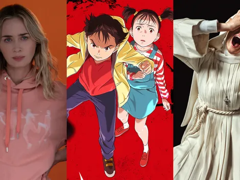 5 recomendaciones para ver en Netflix