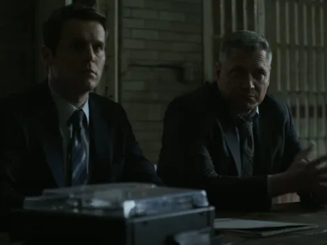 Series parecidas a Mindhunter que no te debes perder