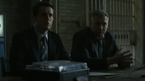 Prepárate para un auténtico maratón que te dejará con la boca abierta.