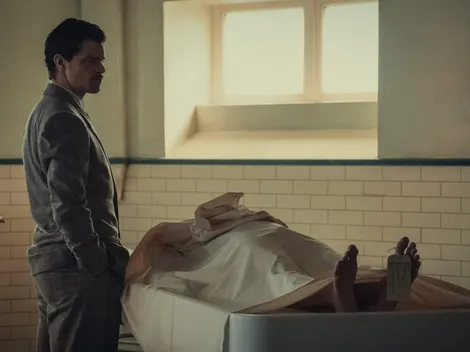 Si Spencer: quién es el genio detrás de Cadáveres y de qué murió