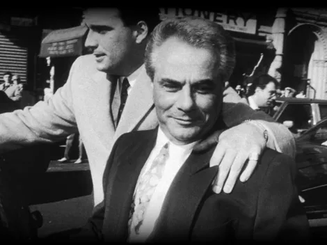 'A Por Gotti' se volvió la serie más vista en Netflix EE. UU. a un día de su estreno