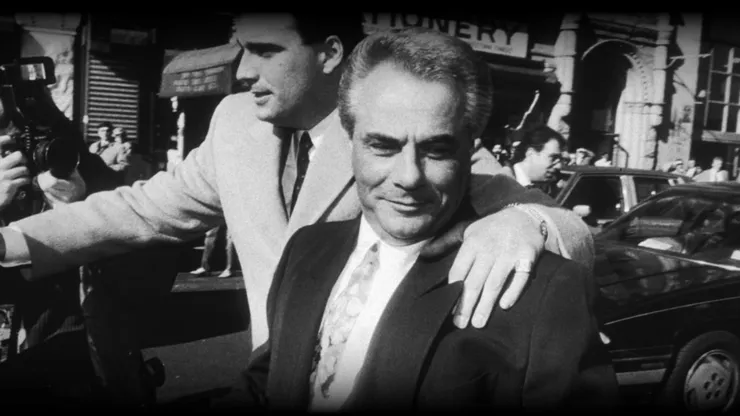 'A Por Gotti' en Netflix
