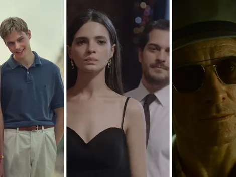 The Crown, El Sastre, El Asesino y más: Estrenos de series y películas de Netflix en noviembre 2023