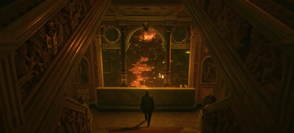 No sabes lo que te espera en la segunda temporada de esta desquiciada serie. Imagen: @HBOMaxLa.