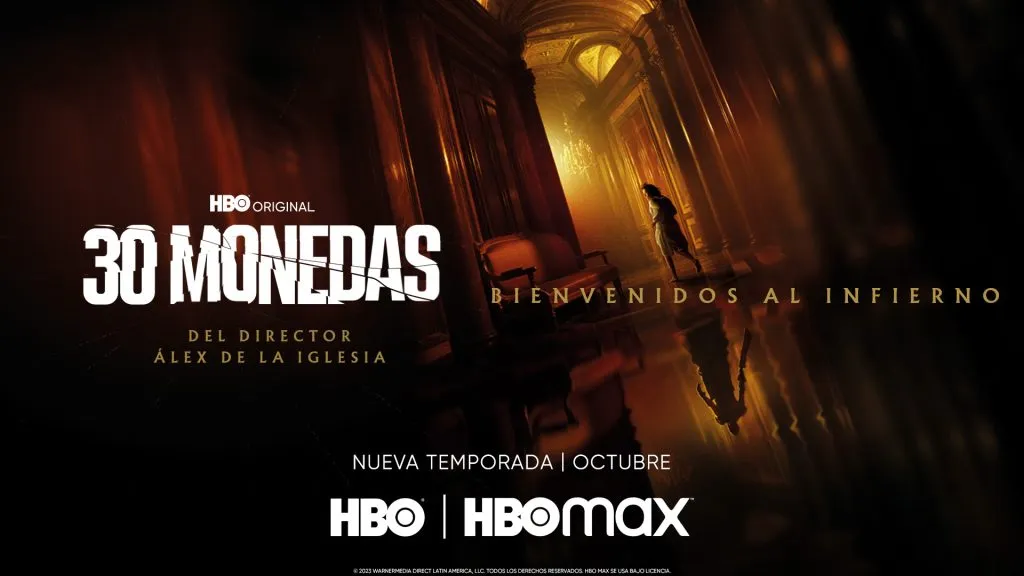 Imagen: HBO Max.