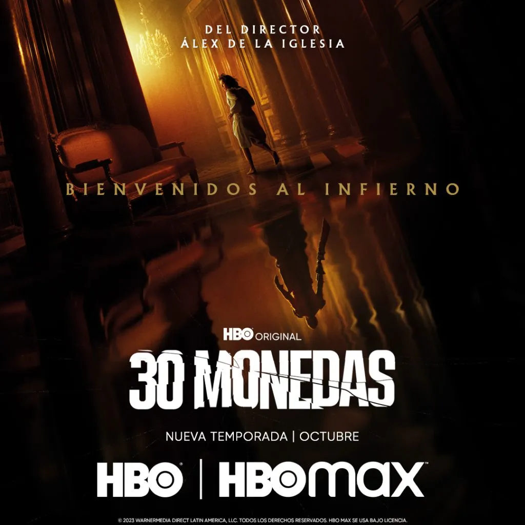 Imagen: HBO Max.