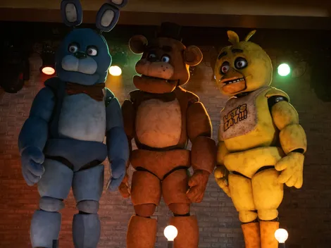 ¿FNAF tiene escena post créditos?