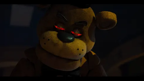 Cuántas escenas postcrédito tiene Five Nights at Freddy’s