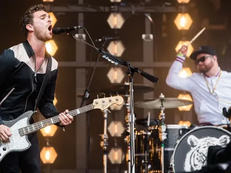 Entradas para Royal Blood en Argentina 2024: ¿Cuándo y dónde comprarlas?