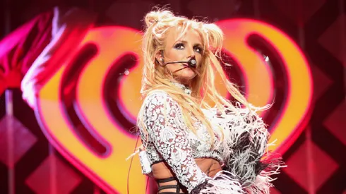 "The Woman in Me" de Britney Spears, uno de los libros más esperados del año.