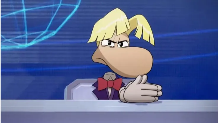 Rayman