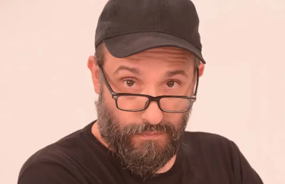 Falleció Martín Jáuregui.