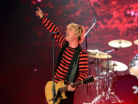 Letra de “Look Ma, No Brains” de Green Day