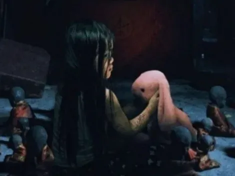 ¿Cuál es la mejor película de terror en Netflix?