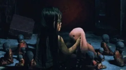 La mejor película de terror en Netflix