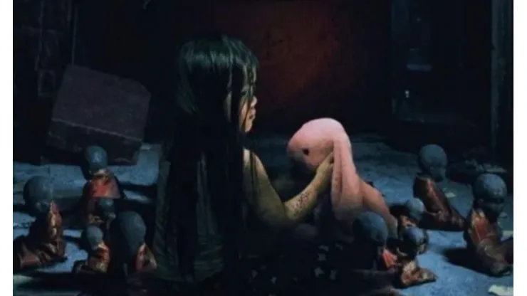 La mejor película de terror en Netflix