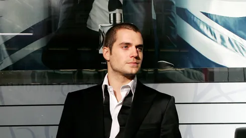 Henry Cavill podría convertirse en el próximo 007
