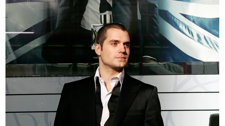 Henry Cavill podría convertirse en el próximo 007