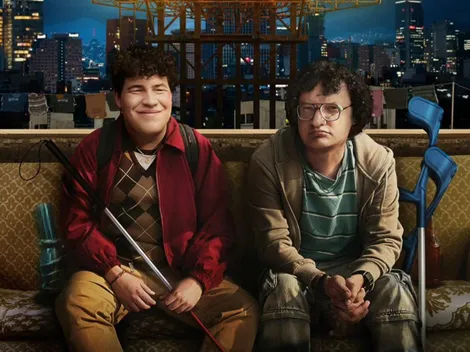 Ojitos de Huevo: cuál es la fecha de estreno en Netflix, cuántos capítulos tiene y quiénes forman el reparto